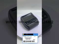 HITACHI ZAXIS EXCAVATOR 4652262 4631127 4684077 4653775 MONITOR FOR ZAX140 ZAX160 ZAX210 ZAX250 ZAX3