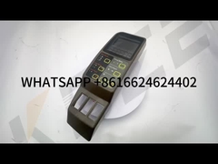 21N8-30013 HYUNDAI R-7 EXCAVATOR MONITOR 21N3-30013 21N3-35000 21N3-35001 21N3-35002 FOR R110 R140 R