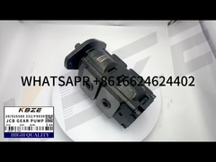 JCB 20/925580 PARKER HYDRAULIC GEAR PUMP 332/F9030 REPLACE FOR 3CX 4CX