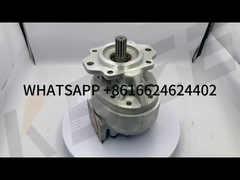 WA500 WF550 D155X KOMATSU 705-22-44070 7052244070 HYDRAULIC MAIN PUMP FOR LOADER