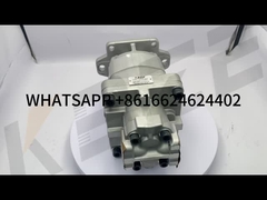 KBZE BRAND 705-52-31130 7055231130 KOMATSU HYDRAULIC PUMP ASSY FOR WA500 WF550 D155X