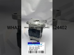 708-3S-04541 708-3S-04570 GEAR PUMP FOR KOMATSU PC40 PC50 PC56 PC58 SMALL EXCAVATOR