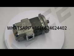 KBZE 708-3T-04610 KOMATSU PC70-8 PC78US-6 GEAR PUMP 708-3T-04620 FOR SMALL EXCAVATOR