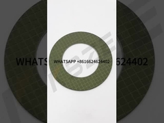 KBZE FACTORY SUPPLY TADANO 360-70445010 FIRCTION DISC 122.5*71 FOR TRANMISSION