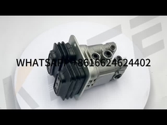YN30V00138F1 SK200-10 SK350 FOOT VALVE ASSY YN30V00138F2 YN30V00138F3 FOR KOBELCO EXCAVATOR