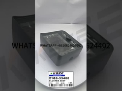 21Q6-33400 HYUNDAI R-9 CLUSTER ASSY 21Q6-33401 MONITOR FITS FOR R140-9 R210-9 R380-9