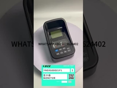 YN59S00021F1 KOBELCO SK200-8 MONITOR YN59S00021F2 YN59S00021F3 YN59S00021F4 