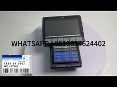 7835-34-1002 KOMATSU EXCAVATOR 7835-34-1010 MONITOR ASSEMBLY FOR PC200-8MO PC300-8MO PC350-8MO