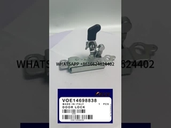 VOE14698838 14698838 DOOR LOCK FOR VOLVO EC120 EC160 EC200  EC240 EC330 EC460 EXCAVATOR