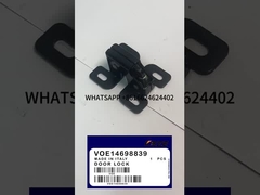 14698839 VOLVO VOE14698839 LOCK FOR EC140D EC220E EC750 EC950E EXCAVATOR