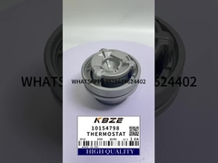 KBZE 10154798 LIEBHERR D944 ENGINE 82°C THERMOSTAT FOR MACHINERY EQUIPMENT