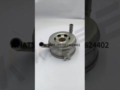124100-5710 YANMAR 4TNV82 4TNV84 4TNV88 4TNV94 4TNV98 ENGINE OIL COOLER CORE FOR EXCAVATOR