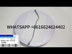 6261-61-7310 6261617310 KOMATSU SAA6D170E-5 ENGINE TUBE FITS FOR PC1250-8 HM350 HM400 WA500