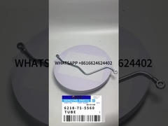 6218-71-5560 KOMATSU SAA6D170E-5 ENGINE 6218715560 TUBE HM350 PC1250-8 WA600