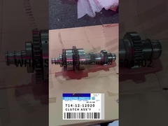 KBZE BRAND NEW 714-12-12020 KOMATSU LOADER 7141212020 CLUTCH ASSY FOR WA350 WA380