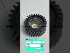 HINO J08E 13508-E0A20 S1350-52552 VH13508E0341 GEAR KOB IDLE FOR  KOBELCO SK300-8 SK350-8 SK350-9 EX