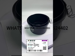 KUBOTA R1401-42261 RD452-42220 AIR FILTER COVER FOR U45 U55 KX057-4 KX121-3 KX161-3