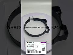 KUBOTA RD452-42230 MOUNTING BKT ASSY FOR U45 U55 KX057-4 KX121-3 KX161-3