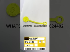 8C3445 8C-3445 CAT 3306 3406 C4.4 C6.6 C7.1 C9 DUST-CAP REPLACE FOR 312C 325C 330C EXCAVATOR