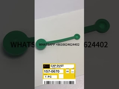 157-0670 1570670 CAT 3406 3516 C9 C13 C15 C18 ENGINE DUST-CAP FOR 312C 325C 330C