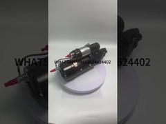 6V-5720 106-8559 CAT C7 3116 3126 ENGINE 24V 12T 8.1KW STARTER MOTOR 104-7040 10461153 10461395 207-
