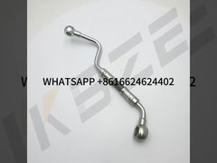 21027283 VOLVO D5E VOE21027283 TURBO OIL PIPE FOR EC200D EC210D EW140C EXCAVATOR