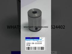 KOMATSU 22U-26-21210 22U2621210 SWING GEARBOX FIRST LEVEL PIN FITS FOR PC200-8 PC228