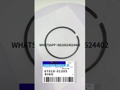 KOMATSU 07018-01305 0701801305 TRANSMISSION RING FOR D21 D31 D37 D41 D575 WA40