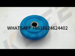 KBZE YW02P01002P1 YW02P01002P2 KOBELCO EXCAVATOR ENGINE MOUTING FITS SK70 SK100 SK130 SK200