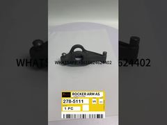 C4.4 C6.6 C7.1 ENGINE ROCKER ARM 278-5111 2785111 REPLACE FOR 320D 323D 420E 450E