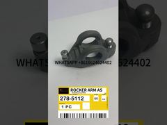 KBZE 320D 323D EXCAVATOR 278-5112 2785112 ROCKER ARM FOR CATERPILLAR C4.4 C6.6 C7.1 ENGINE