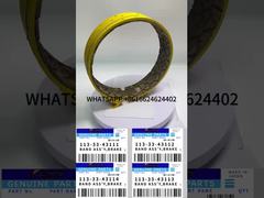 113-33-43111 KOMATSU 113-33-43112 113-33-31110 BRAKE BAND ASSY FORD31P, D31PL, D31PLL, D31Q, D31S DO