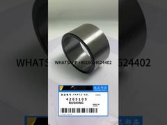 KBZE 4205109 HITACHI EXCAVATOR BUCKET BUSH FOR EX400 EX550 EX600 ZAX470 ZAX500 ZAX520