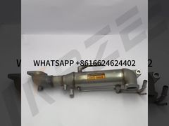 VH173091120A KOBELCO SL200-8 VHS173091120 EXCAVATOR EGR COOLER 25608-E0280 S173091120 FITS HINO J05E