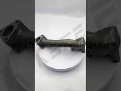 KBZE 1-16181121-1 1161811211 6HK1 EGR PIPE HITACHI ZAX330-3 ZAX350-3 ZAX400-3 EXCAVATOR