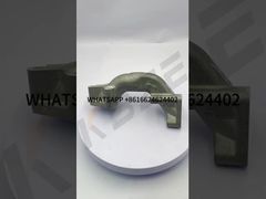 KBZE 8-98006996-0 8980069960 6HK1 EGR PIPE HITACHI ZAX330-3 ZAX350-3 ZAX400-3 EXCAVATOR