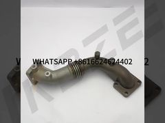 6251-11-9110 6251119110 KOMATSU SAA6D125E-5 ENGINE TUBE, EXHAUST GAS PC400-8 PC450-8 HM300-2