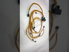 KBZE 2224086 222-4086 HARNESS ASSEMBLY-ELECTRONIC CONTROL FOR CAT 140H 143H 14H 966G 972G