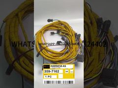 KBZE 3597162 359-7162 WIRING HARNESS AS-FRONT FOR CAT 950H 962H WHEEL LOADER