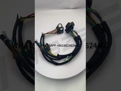 KBZE 4P-9537 4P9537 CAT C-10 C-12 3176 3196 ENGINE INJECTOR WIRING FITS 345B 365B 966G 140H 143H