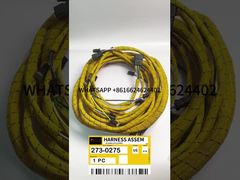 CAT 2730275 273-0275 WIRING HARNESS ASSEMBLY-FRONT FRAME FOR 966H 972H