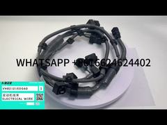 KBZE VH82121E0G60 KOBELCO SK200-8 ENGINE WIRING HARNESS VH82121E0G40 82121-E0G40 FOR HINO J05E ENGIN