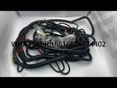 KBZE 20Y-06-31612 20Y-06-31613 20Y-06-31614 KOMATSU EXETERNAL WIRING HARNESS FOR PC200-7 PC220-7 PC2