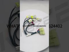 KOMATSU 22U-06-22330 20Y-06-71170 WIRING HARNESS FITS PC130-7 PC160-7 PC200-7 EXCAVATOR
