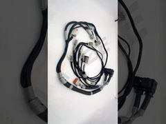 KBZE 6251-81-9940 6251819940 KOMATSU SAA6D125E-5 ENGINE WIRING HARNESS FOR PC400-8