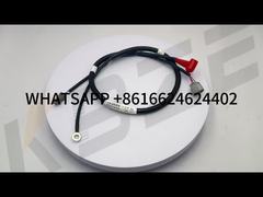 KOMATSU SAA6D102E 6735814310 6735-81-4310 ALTERNATOR WIRING HARNESS FOR PC200-6 PC220-6
