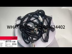 4939039 HYUNDAI R200-7 R210-7 R210-9 EXCAVATOR HARNESS-ECM WIRING FOR CUMMINS QSB6.7 ENGINE