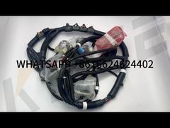 KOMATSU 20Y-06-71511 20Y-06-71512 INTERNAL WIRING FOR NEW MODEL PC200-7 PC220-7 EXCAVATOR