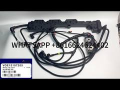VOE15107205 15107205 VOLVO D12D ENGINE WIRING HARNESS FOR EC330 EC360 EC460 EXCAVATOR