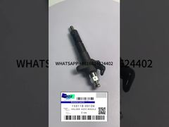 150118-00106 DOOSAN DAEWOO DE12 ENGINE 65.10101-7300 65.10101-7071 INJECTOR ASSY FOR DH370 DH420 DH5